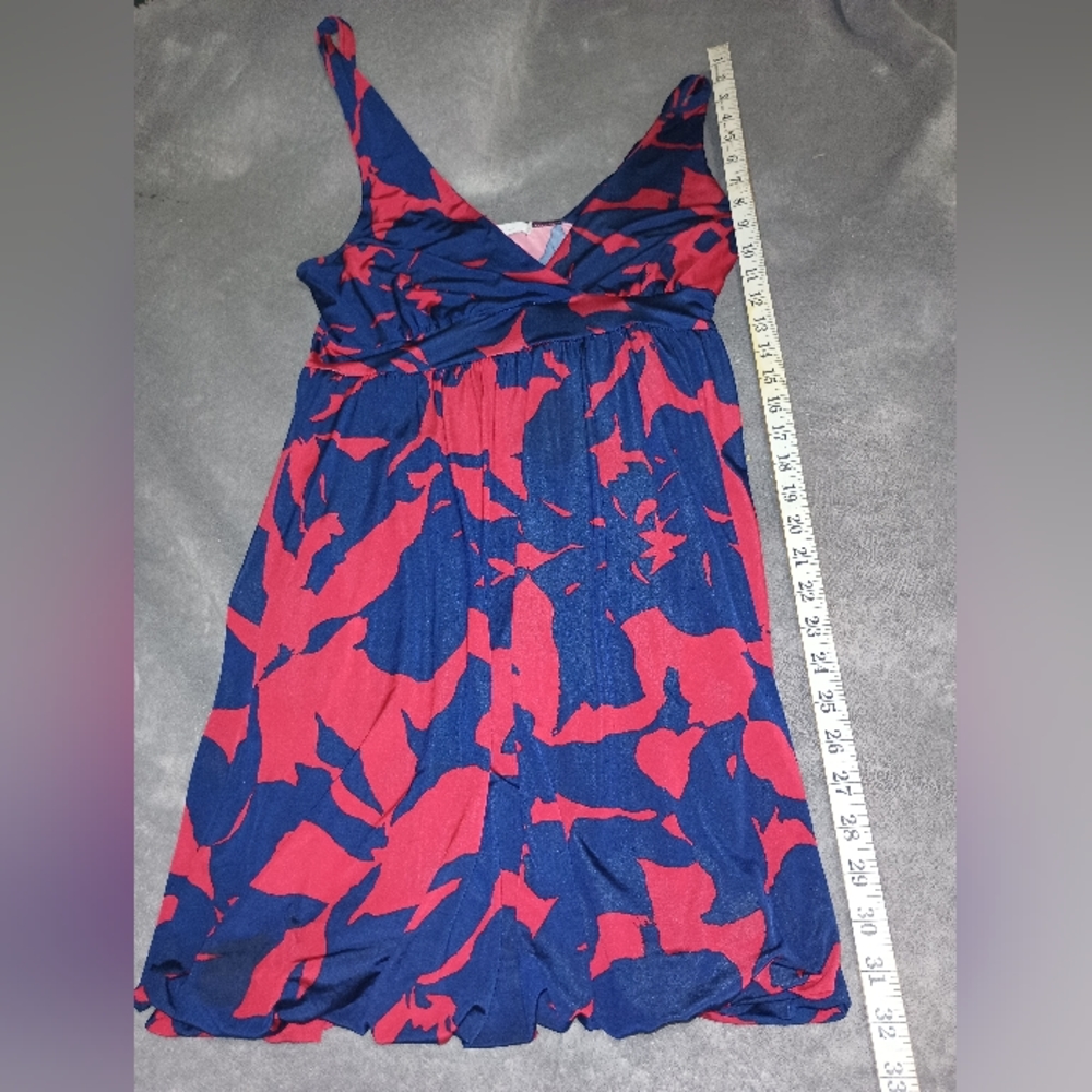 Women's dress